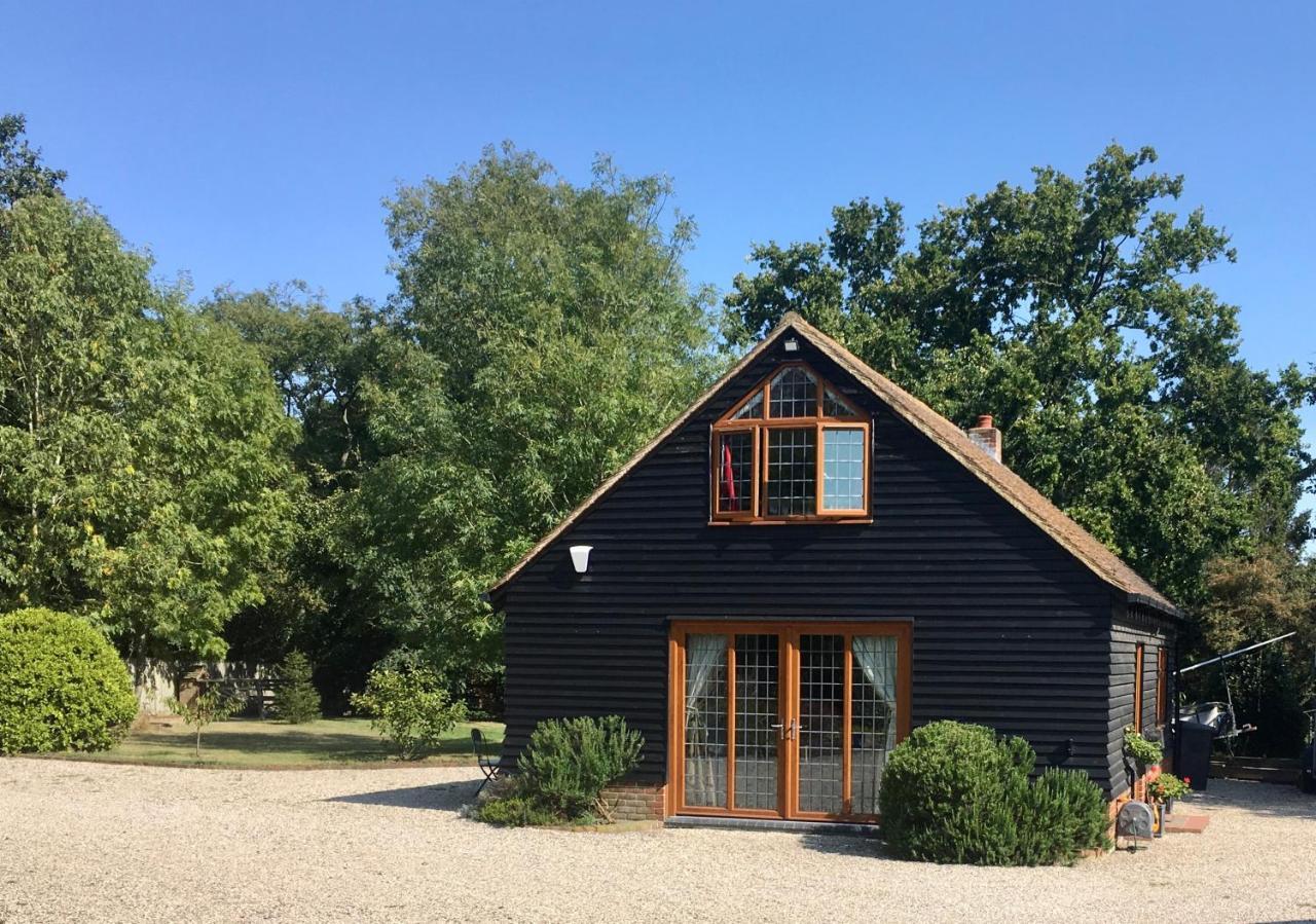 The Little House Hotel West Hanningfield Exterior foto
